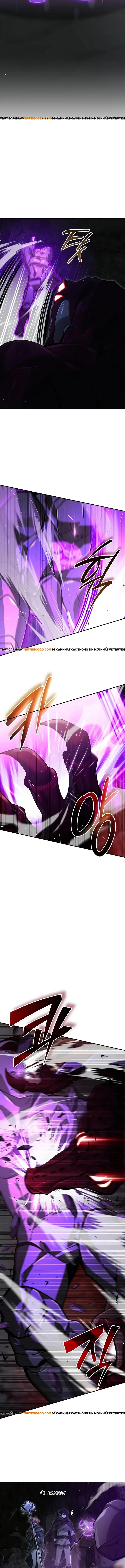 Trở Thành Thiên Tài Tiên Tri Của Học Viện Chapter 33 - 2