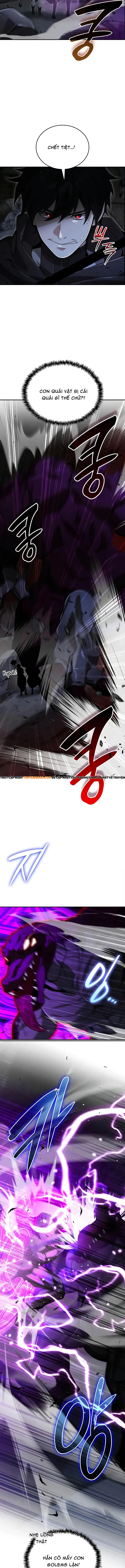 Trở Thành Thiên Tài Tiên Tri Của Học Viện Chapter 33 - 3