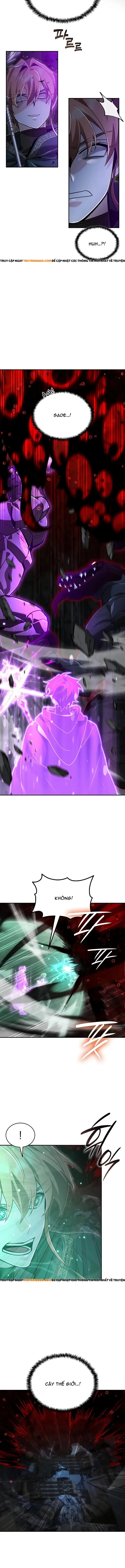 Trở Thành Thiên Tài Tiên Tri Của Học Viện Chapter 33 - 4