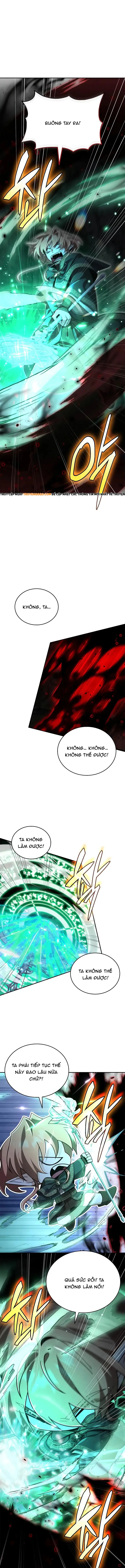 Trở Thành Thiên Tài Tiên Tri Của Học Viện Chapter 33 - 5