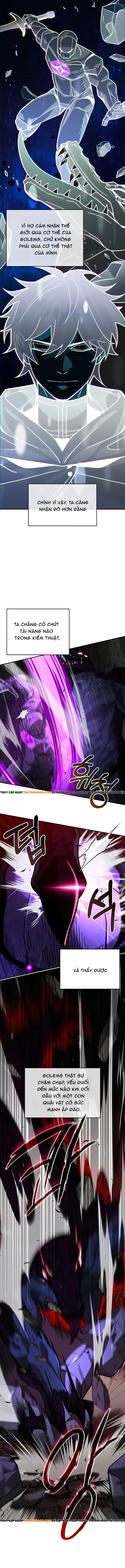 Trở Thành Thiên Tài Tiên Tri Của Học Viện Chapter 33 - 7