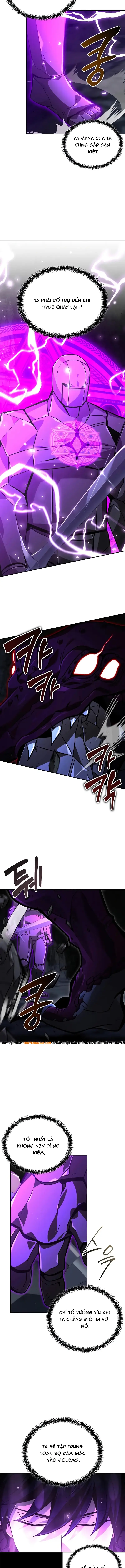 Trở Thành Thiên Tài Tiên Tri Của Học Viện Chapter 33 - 9