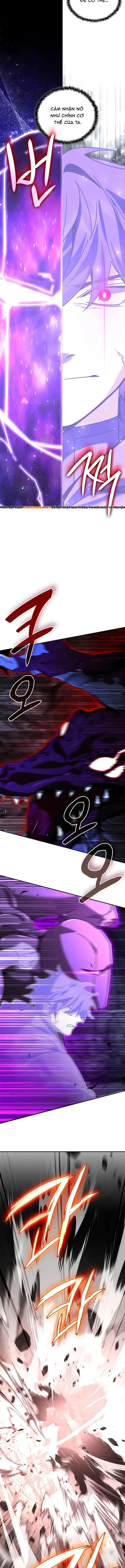 Trở Thành Thiên Tài Tiên Tri Của Học Viện Chapter 33 - 10