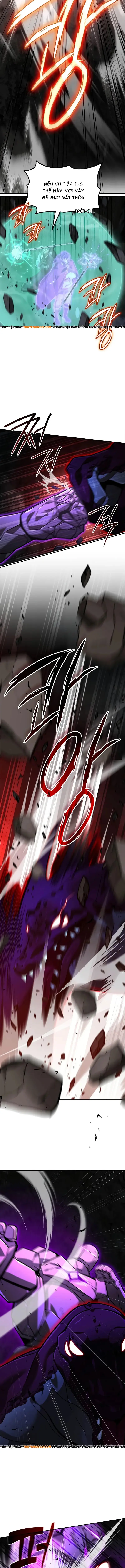Trở Thành Thiên Tài Tiên Tri Của Học Viện Chapter 33 - 11