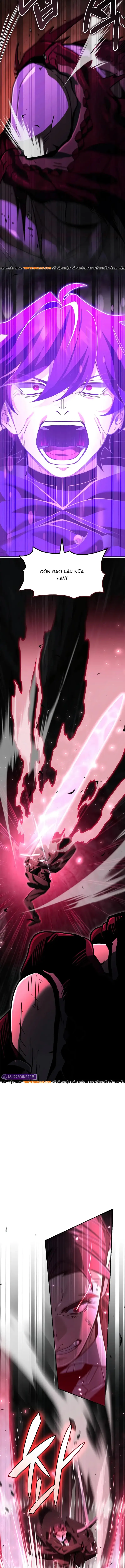 Trở Thành Thiên Tài Tiên Tri Của Học Viện Chapter 33 - 13