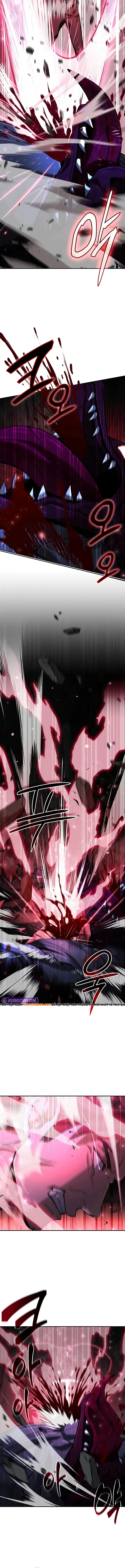 Trở Thành Thiên Tài Tiên Tri Của Học Viện Chapter 33 - 14