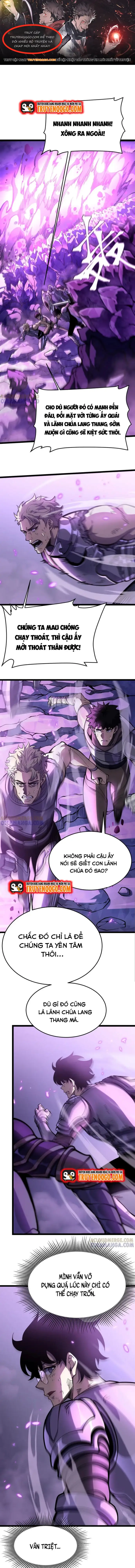 Trọng Khải Dị Thế: Ta Dùng Gương Thần Trở Thành Vô Địch Chapter 17 - 1