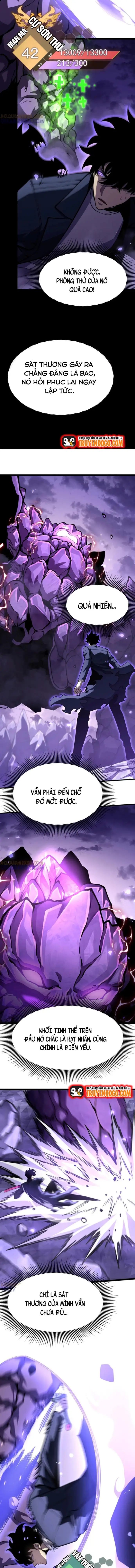 Trọng Khải Dị Thế: Ta Dùng Gương Thần Trở Thành Vô Địch Chapter 17 - 3