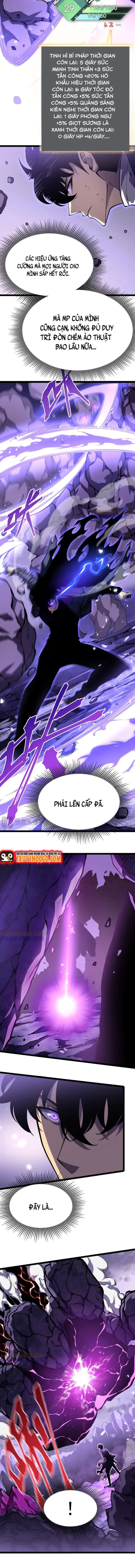 Trọng Khải Dị Thế: Ta Dùng Gương Thần Trở Thành Vô Địch Chapter 17 - 4