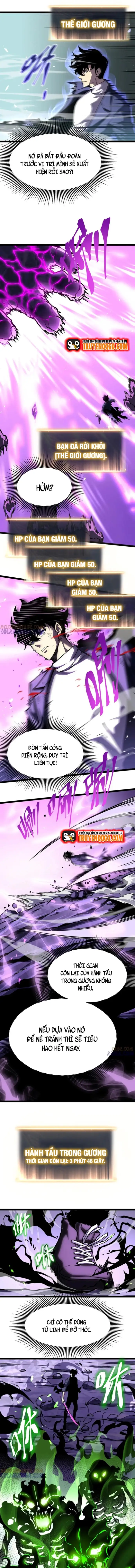 Trọng Khải Dị Thế: Ta Dùng Gương Thần Trở Thành Vô Địch Chapter 17 - 5
