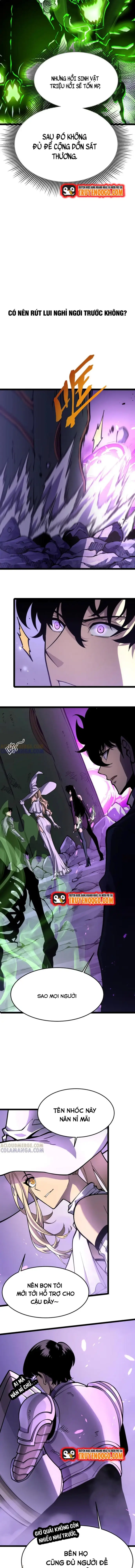 Trọng Khải Dị Thế: Ta Dùng Gương Thần Trở Thành Vô Địch Chapter 17 - 6