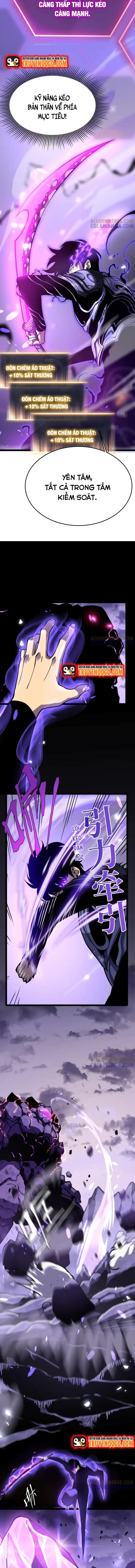 Trọng Khải Dị Thế: Ta Dùng Gương Thần Trở Thành Vô Địch Chapter 17 - 9