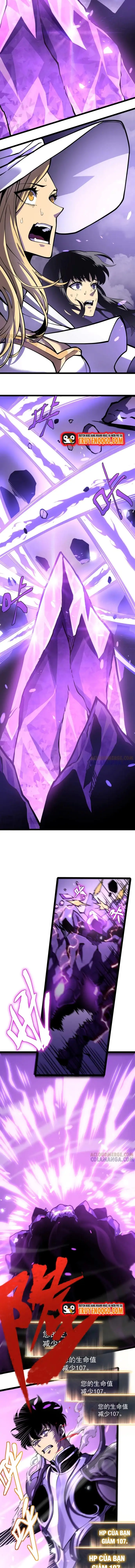 Trọng Khải Dị Thế: Ta Dùng Gương Thần Trở Thành Vô Địch Chapter 17 - 10