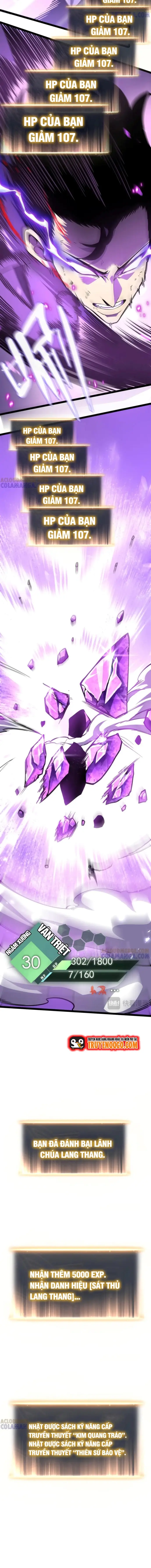 Trọng Khải Dị Thế: Ta Dùng Gương Thần Trở Thành Vô Địch Chapter 17 - 11