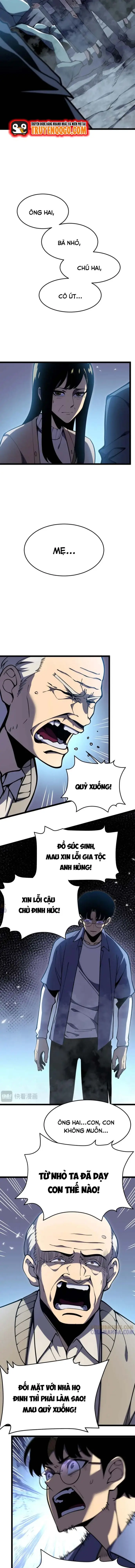 Trọng Khải Dị Thế: Ta Dùng Gương Thần Trở Thành Vô Địch Chapter 20 - 2