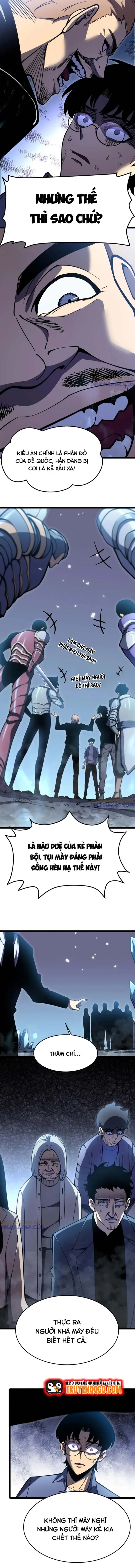 Trọng Khải Dị Thế: Ta Dùng Gương Thần Trở Thành Vô Địch Chapter 20 - 6