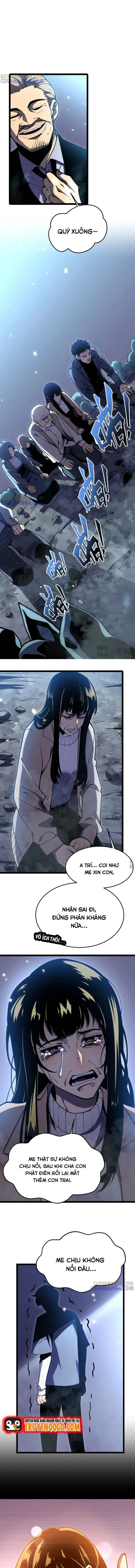 Trọng Khải Dị Thế: Ta Dùng Gương Thần Trở Thành Vô Địch Chapter 20 - 7