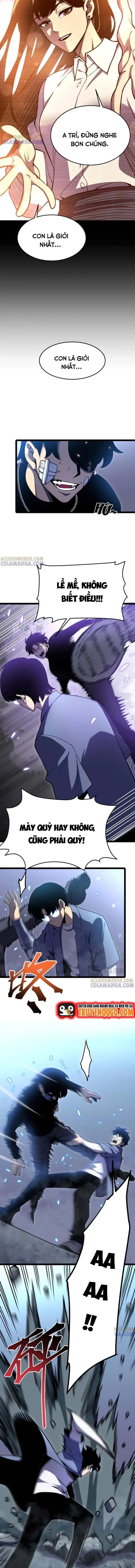 Trọng Khải Dị Thế: Ta Dùng Gương Thần Trở Thành Vô Địch Chapter 20 - 8