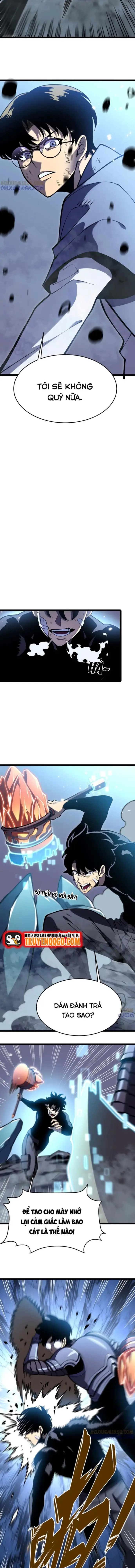 Trọng Khải Dị Thế: Ta Dùng Gương Thần Trở Thành Vô Địch Chapter 20 - 9