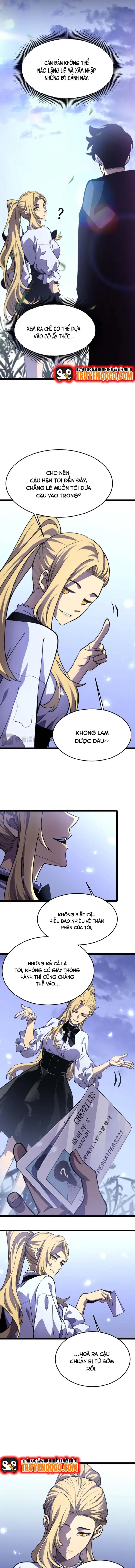 Trọng Khải Dị Thế: Ta Dùng Gương Thần Trở Thành Vô Địch Chapter 24 - 2