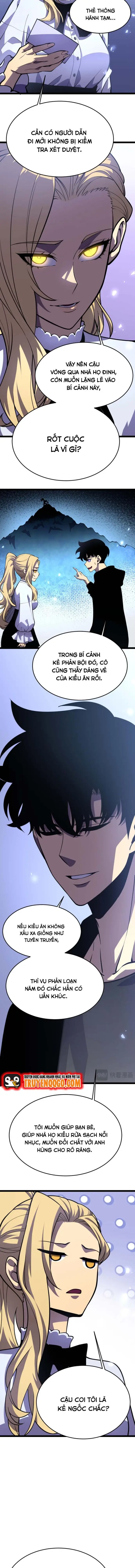 Trọng Khải Dị Thế: Ta Dùng Gương Thần Trở Thành Vô Địch Chapter 24 - 3