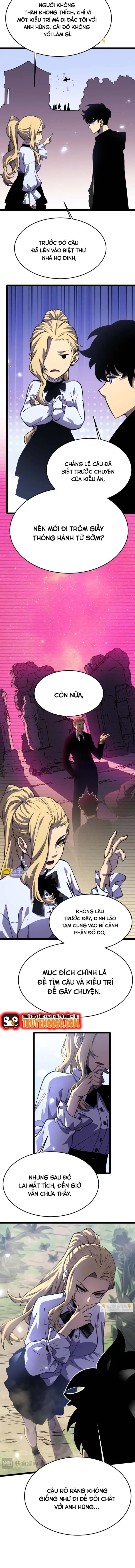 Trọng Khải Dị Thế: Ta Dùng Gương Thần Trở Thành Vô Địch Chapter 24 - 4