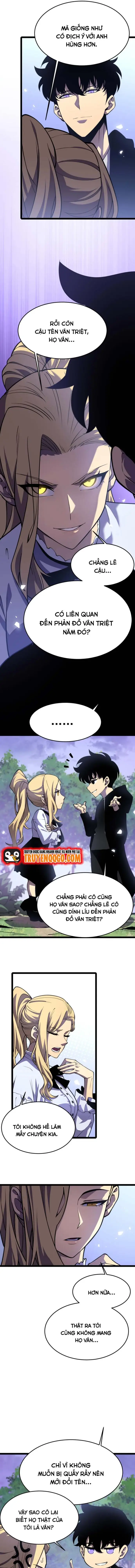 Trọng Khải Dị Thế: Ta Dùng Gương Thần Trở Thành Vô Địch Chapter 24 - 5