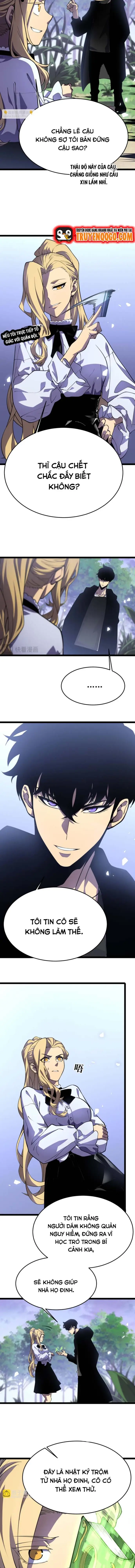 Trọng Khải Dị Thế: Ta Dùng Gương Thần Trở Thành Vô Địch Chapter 24 - 6