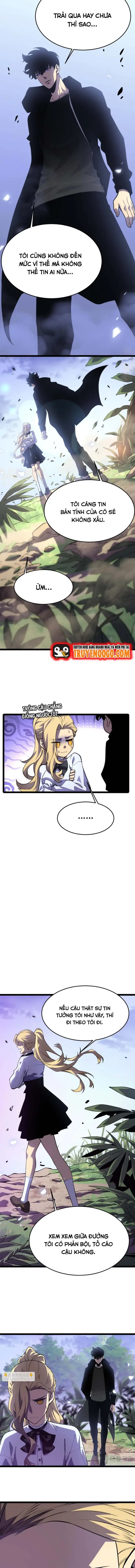 Trọng Khải Dị Thế: Ta Dùng Gương Thần Trở Thành Vô Địch Chapter 24 - 8
