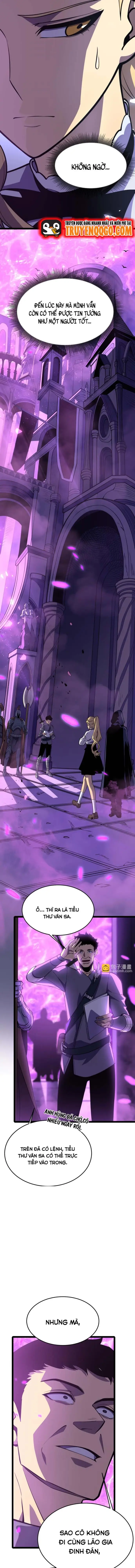 Trọng Khải Dị Thế: Ta Dùng Gương Thần Trở Thành Vô Địch Chapter 24 - 9