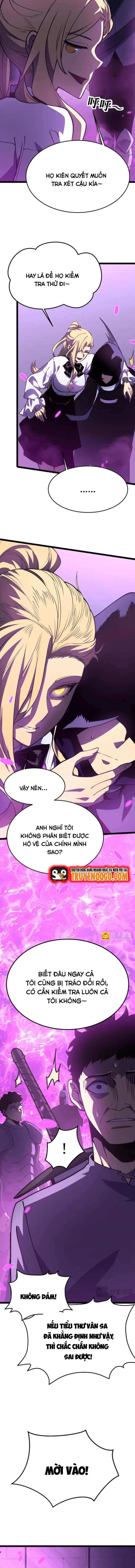 Trọng Khải Dị Thế: Ta Dùng Gương Thần Trở Thành Vô Địch Chapter 24 - 11