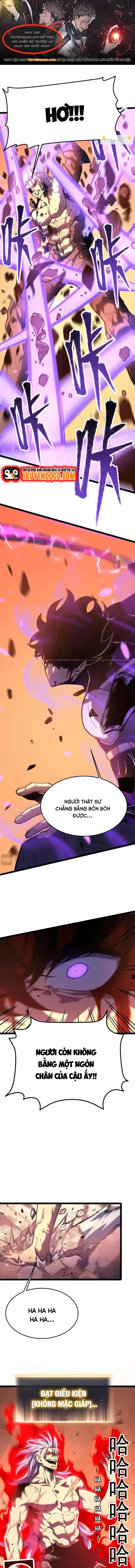 Trọng Khải Dị Thế: Ta Dùng Gương Thần Trở Thành Vô Địch Chapter 28 - 1