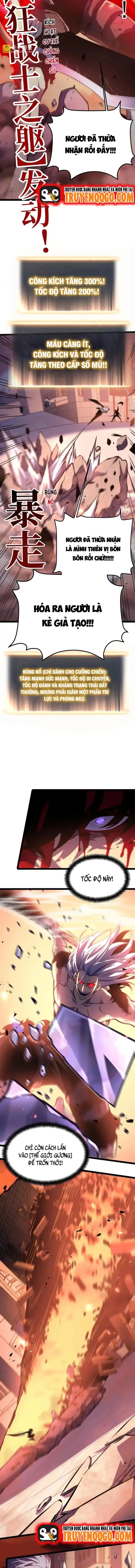 Trọng Khải Dị Thế: Ta Dùng Gương Thần Trở Thành Vô Địch Chapter 28 - 2