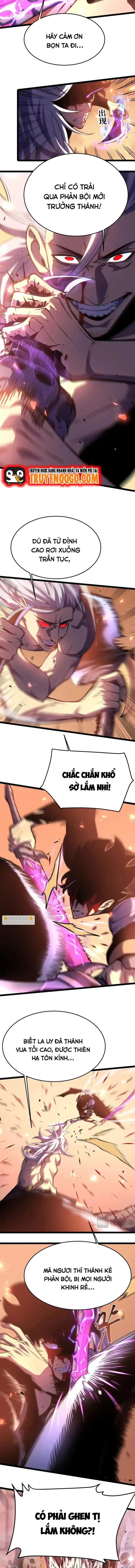 Trọng Khải Dị Thế: Ta Dùng Gương Thần Trở Thành Vô Địch Chapter 28 - 6