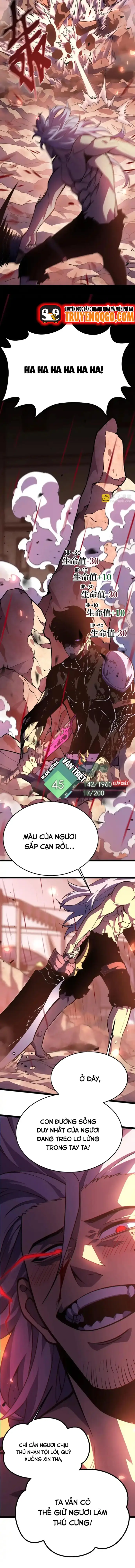 Trọng Khải Dị Thế: Ta Dùng Gương Thần Trở Thành Vô Địch Chapter 28 - 7