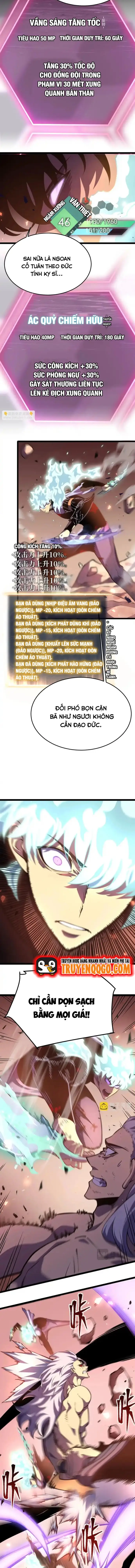 Trọng Khải Dị Thế: Ta Dùng Gương Thần Trở Thành Vô Địch Chapter 28 - 9