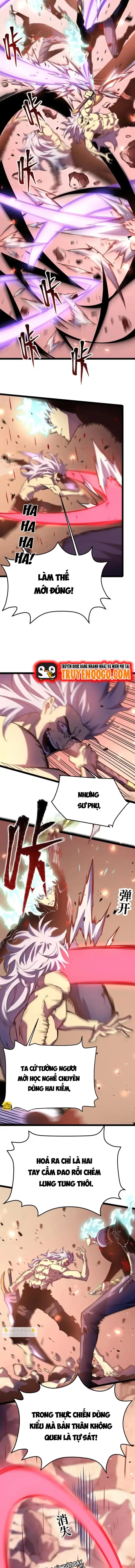 Trọng Khải Dị Thế: Ta Dùng Gương Thần Trở Thành Vô Địch Chapter 28 - 10