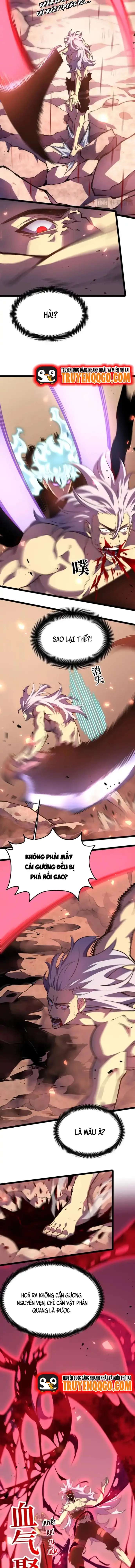 Trọng Khải Dị Thế: Ta Dùng Gương Thần Trở Thành Vô Địch Chapter 28 - 11
