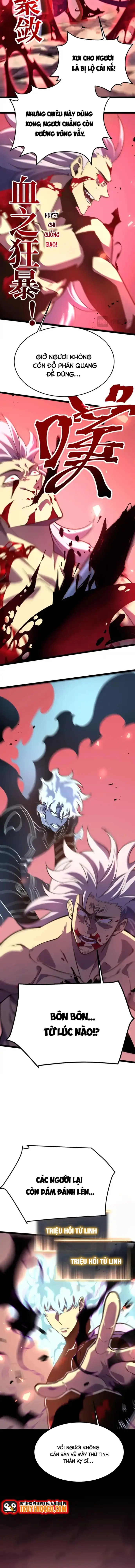 Trọng Khải Dị Thế: Ta Dùng Gương Thần Trở Thành Vô Địch Chapter 28 - 12