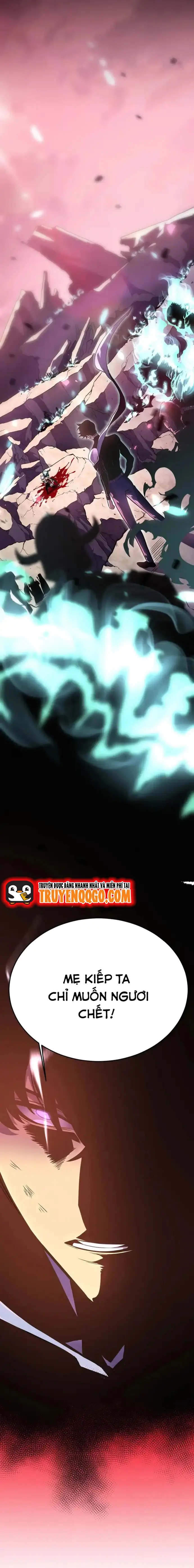 Trọng Khải Dị Thế: Ta Dùng Gương Thần Trở Thành Vô Địch Chapter 28 - 13