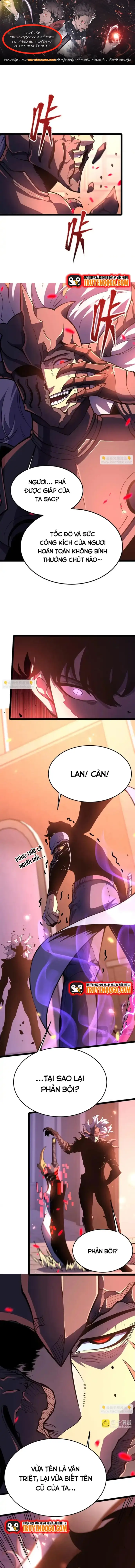 Trọng Khải Dị Thế: Ta Dùng Gương Thần Trở Thành Vô Địch Chapter 27 - 1