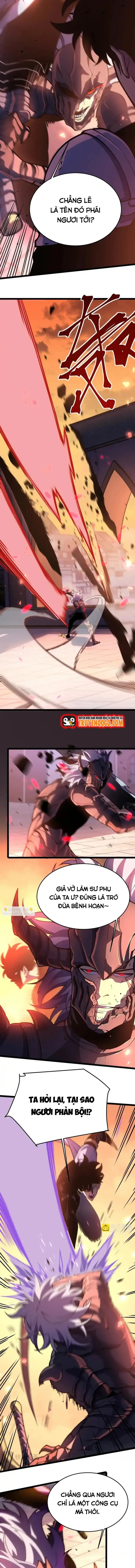 Trọng Khải Dị Thế: Ta Dùng Gương Thần Trở Thành Vô Địch Chapter 27 - 2