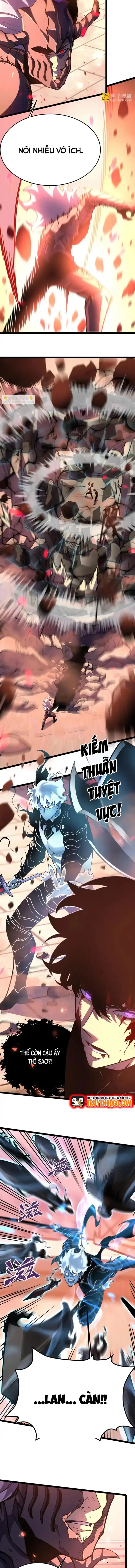 Trọng Khải Dị Thế: Ta Dùng Gương Thần Trở Thành Vô Địch Chapter 27 - 3