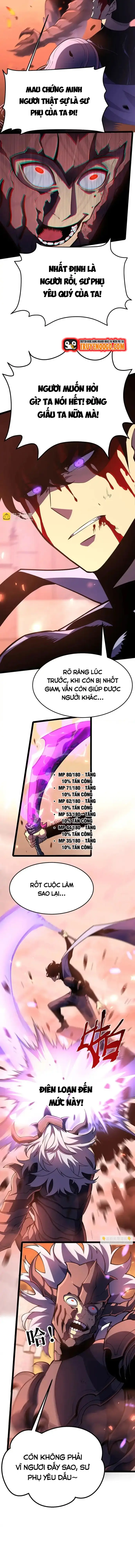 Trọng Khải Dị Thế: Ta Dùng Gương Thần Trở Thành Vô Địch Chapter 27 - 7