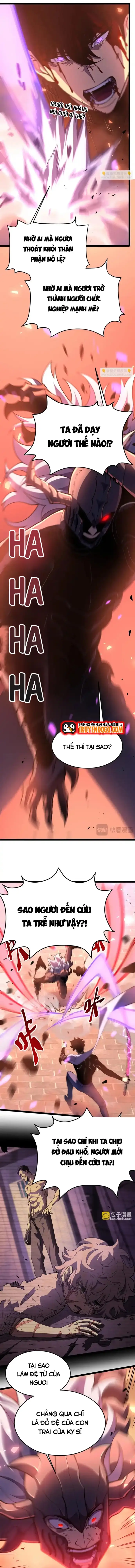 Trọng Khải Dị Thế: Ta Dùng Gương Thần Trở Thành Vô Địch Chapter 27 - 8