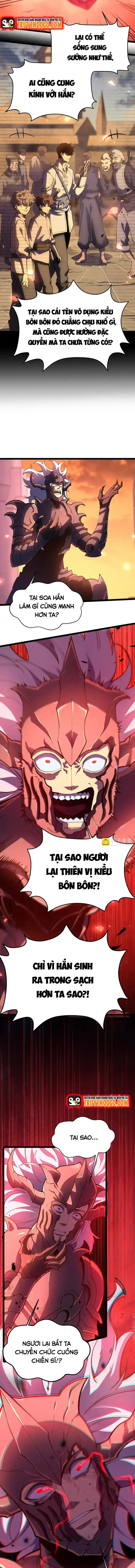 Trọng Khải Dị Thế: Ta Dùng Gương Thần Trở Thành Vô Địch Chapter 27 - 9