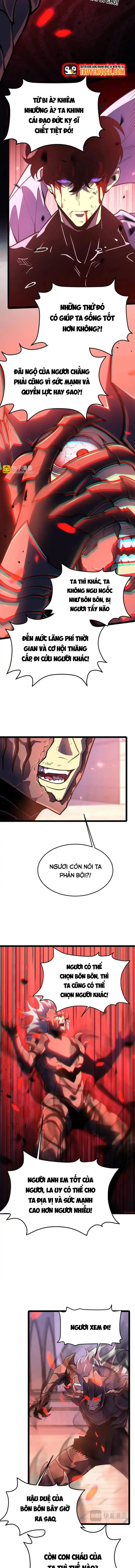 Trọng Khải Dị Thế: Ta Dùng Gương Thần Trở Thành Vô Địch Chapter 27 - 11