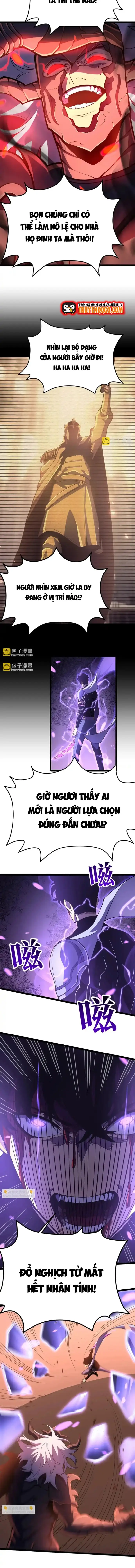 Trọng Khải Dị Thế: Ta Dùng Gương Thần Trở Thành Vô Địch Chapter 27 - 12