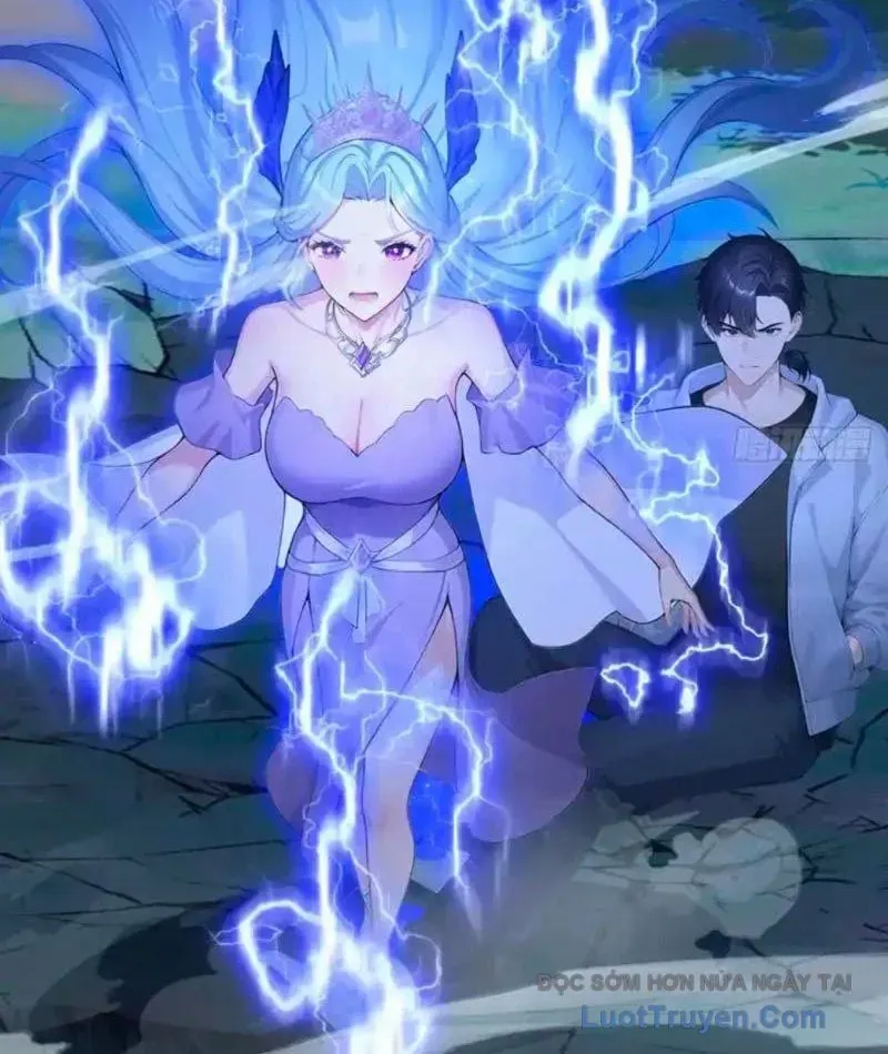 Thái Cổ Thập Hung: Người khác ngự thú ta ngự thú nương Chapter 78 - 17