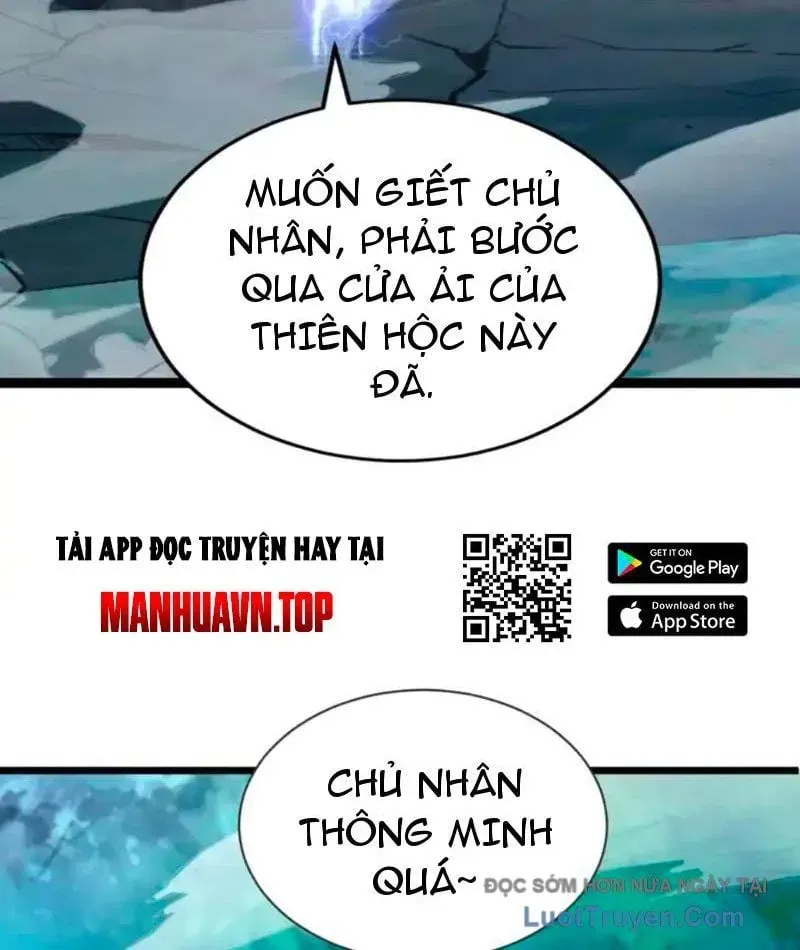 Thái Cổ Thập Hung: Người khác ngự thú ta ngự thú nương Chapter 78 - 18